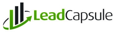 LeadCapsule icon