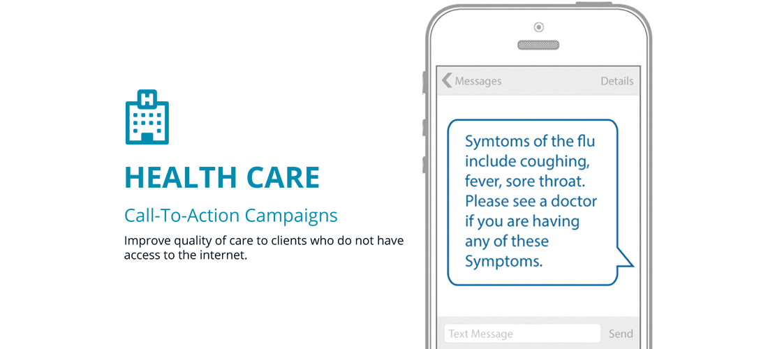  Health Care Call-to-Action Campaigns